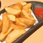 炉端焼きとおでん個室居酒屋 風の蔵 赤坂店 - 