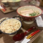 いつでも朝ごはん 本店 - 