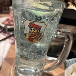 北海道ジンギスカン 蝦夷屋 - 