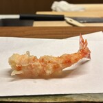 北新地 天ぷら 拾幸 - 