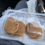 回転焼き みっちゃん - 