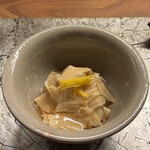 北新地 天ぷら 拾幸 - 