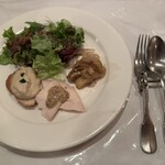 神戸牛炭火焼 ステーキ 銀座 Fun - 