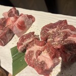 北海道ジンギスカン 蝦夷屋 - 