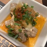 北海道ジンギスカン 蝦夷屋 - 