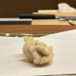 北新地 天ぷら 拾幸 - 