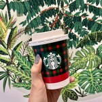 スターバックスコーヒー - ドリンク写真:・トリュフ スープチーノ