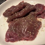 北海道ジンギスカン 蝦夷屋 - 