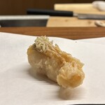 北新地 天ぷら 拾幸 - 