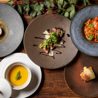 ミスター モーリスズ イタリアン_2