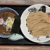 松戸中華そば 富田食堂