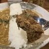 麻布十番 薬膳カレー 新海 虎ノ門店