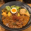 SPICY CURRY 魯珈