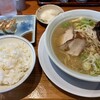 こだわりらーめん 十八番 郡元店
