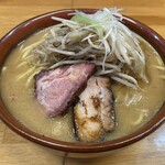 味噌っ子 ふっく - 