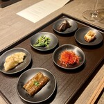 USHIGORO S. NISHIAZABU - 