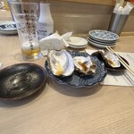 かきのおきて - 