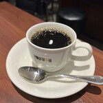 ドトールコーヒーショップ - ドリンク写真: