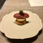 USHIGORO S. NISHIAZABU - 