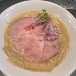 ラーメン ニューヨーク ニューヨーク - 