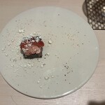 鮪のシマハラプラス - 