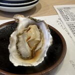 かきのおきて - 