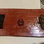 鮪のシマハラプラス - 