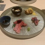 鮪のシマハラプラス 小川町店 - 