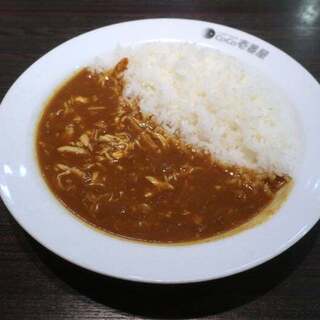 カレーハウス CoCo壱番屋_0