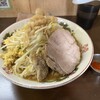 自家製麺 まさき