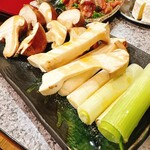 とり焼肉鳥壱 - 