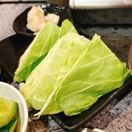 とり焼肉鳥壱 - 