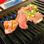 とり焼肉鳥壱 - 