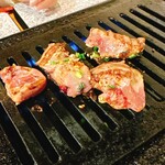 とり焼肉鳥壱 - 