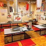 とり焼肉鳥壱 - 