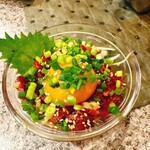 とり焼肉鳥壱 - 