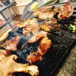 とり焼肉鳥壱 - 