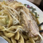 自家製麺 まさき - 