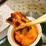 とり焼肉鳥壱 - 