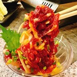 とり焼肉鳥壱 - 