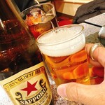 とり焼肉鳥壱 栄女子大店 - 