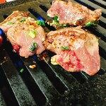 とり焼肉鳥壱 - 