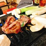 とり焼肉鳥壱 - 