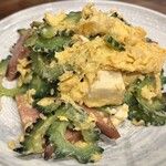 沖縄料理やんばる - 