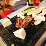 とり焼肉鳥壱 - 