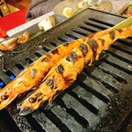 とり焼肉鳥壱 - 