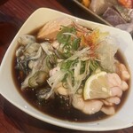 地酒だいにんぐやす - 