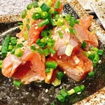 とり焼肉鳥壱 - 