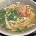 沖縄料理やんばる - 
