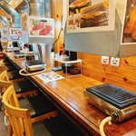 とり焼肉鳥壱 - 